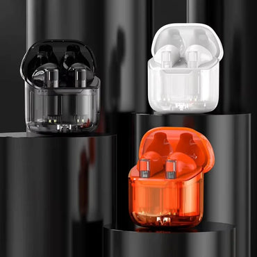 YX06 Original TWS Transparent Wireless Earbuds