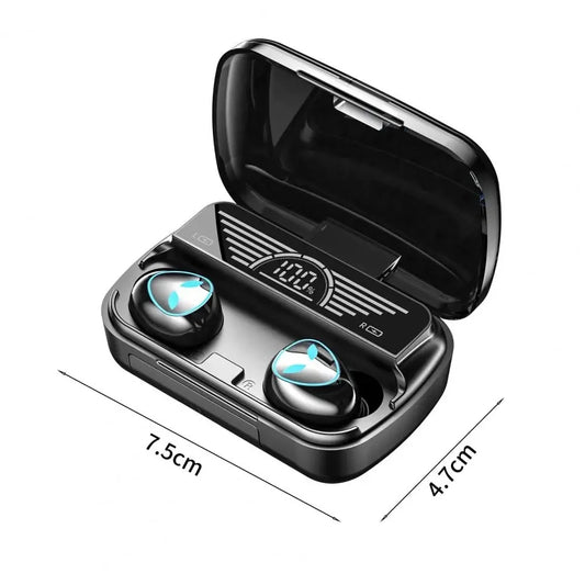 M20 TWS Wireless Earbuds