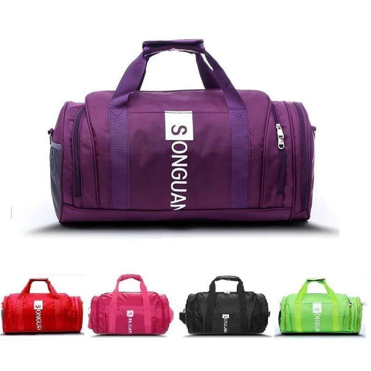 Premium Waterproof Duffle Bag