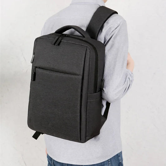 Large Capacity Laptop Backpack