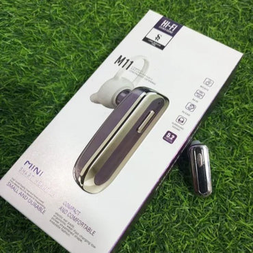 M11 Bluetooth Earphone