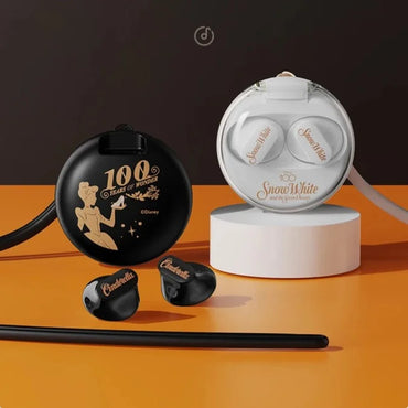 Disney QS-T1 Bluetooth 5.3 Earbuds