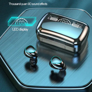 M10 Wireless Earphones