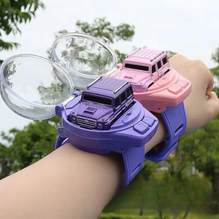 Remote Controlled Car Watch