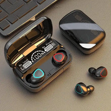 M10 Wireless Earphones