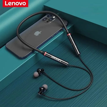 Lenovo HE05X Magnetic Wireless Earbuds