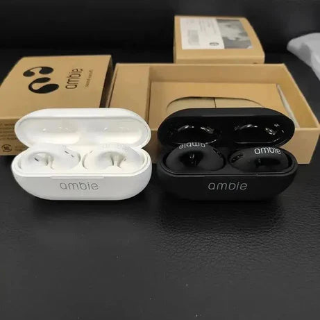 Ambie Wireless Sound Earcuff