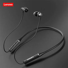 Lenovo HE05X Magnetic Wireless Earbuds