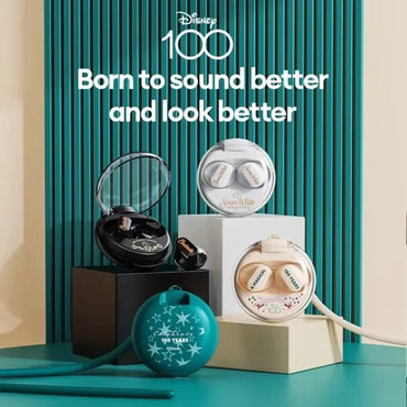 Disney QS-T1 Bluetooth 5.3 Earbuds