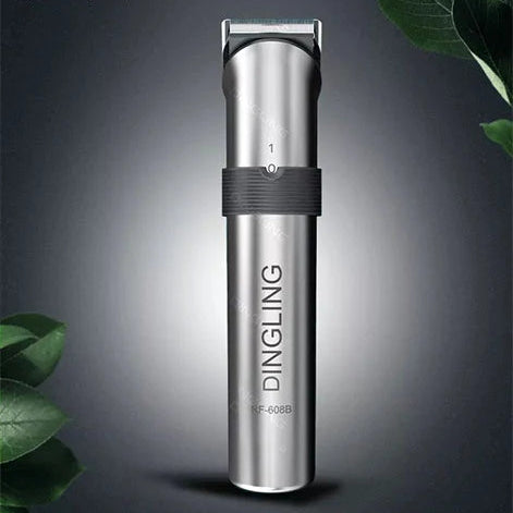 Dingling RF-608 Hair Trimmer