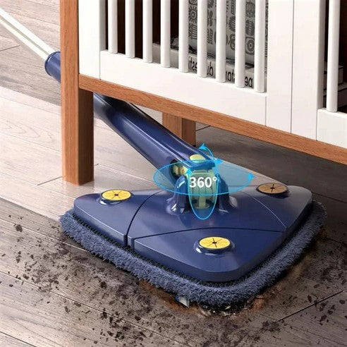 Triangle Twister Mop