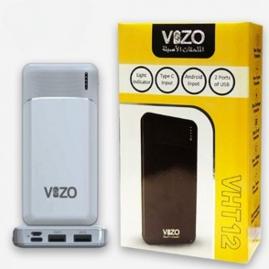 VHT-12 10000mAh Power Bank