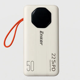 Enker 50000mAh Power Bank