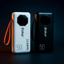 Enker 50000mAh Power Bank